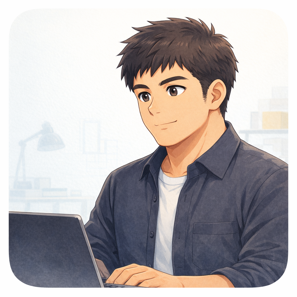 Tsuge のプロフィールアイコン